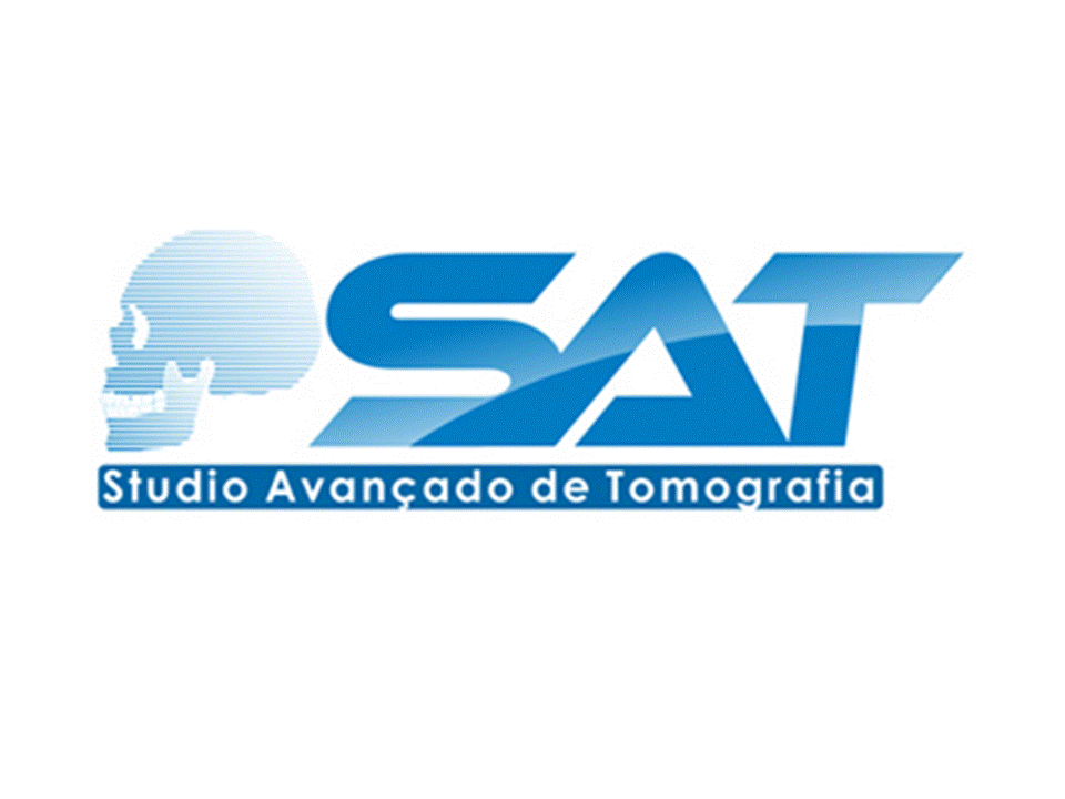 SAT - STUDIO AVANÇADO DE TOMOGRAFIA