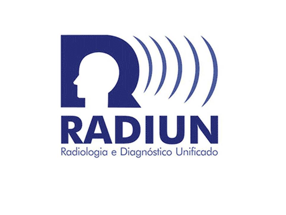 Radium Radiologia e Diagnóstico Unificado